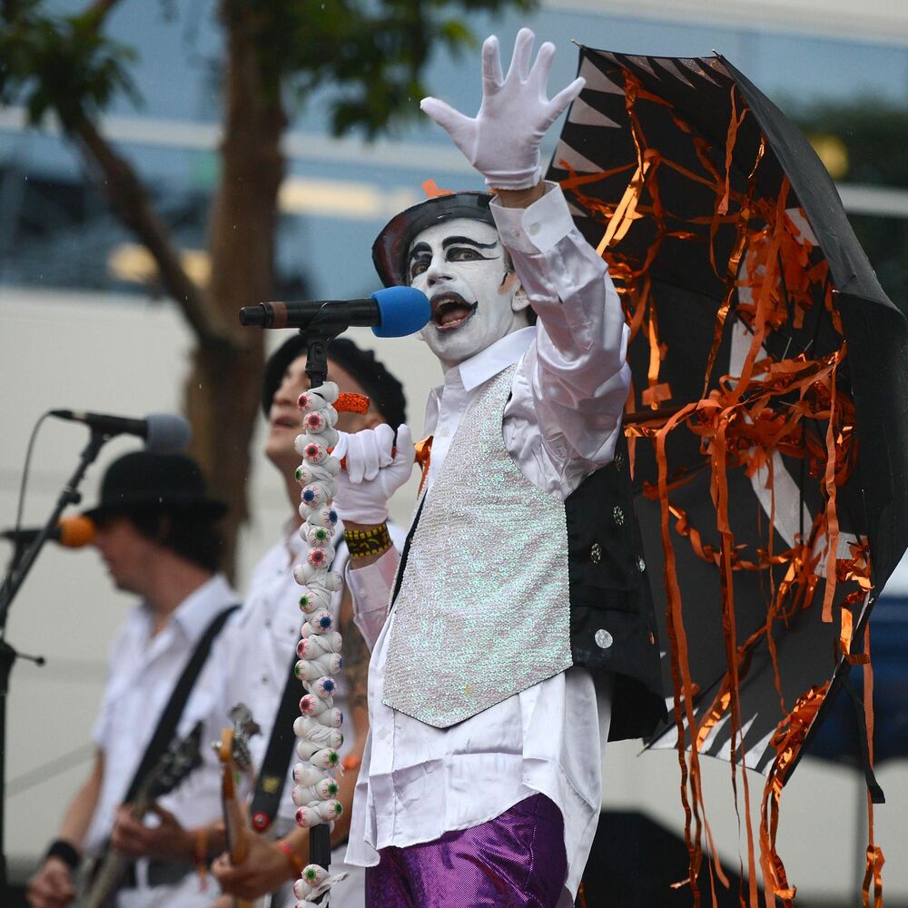 The Adicts