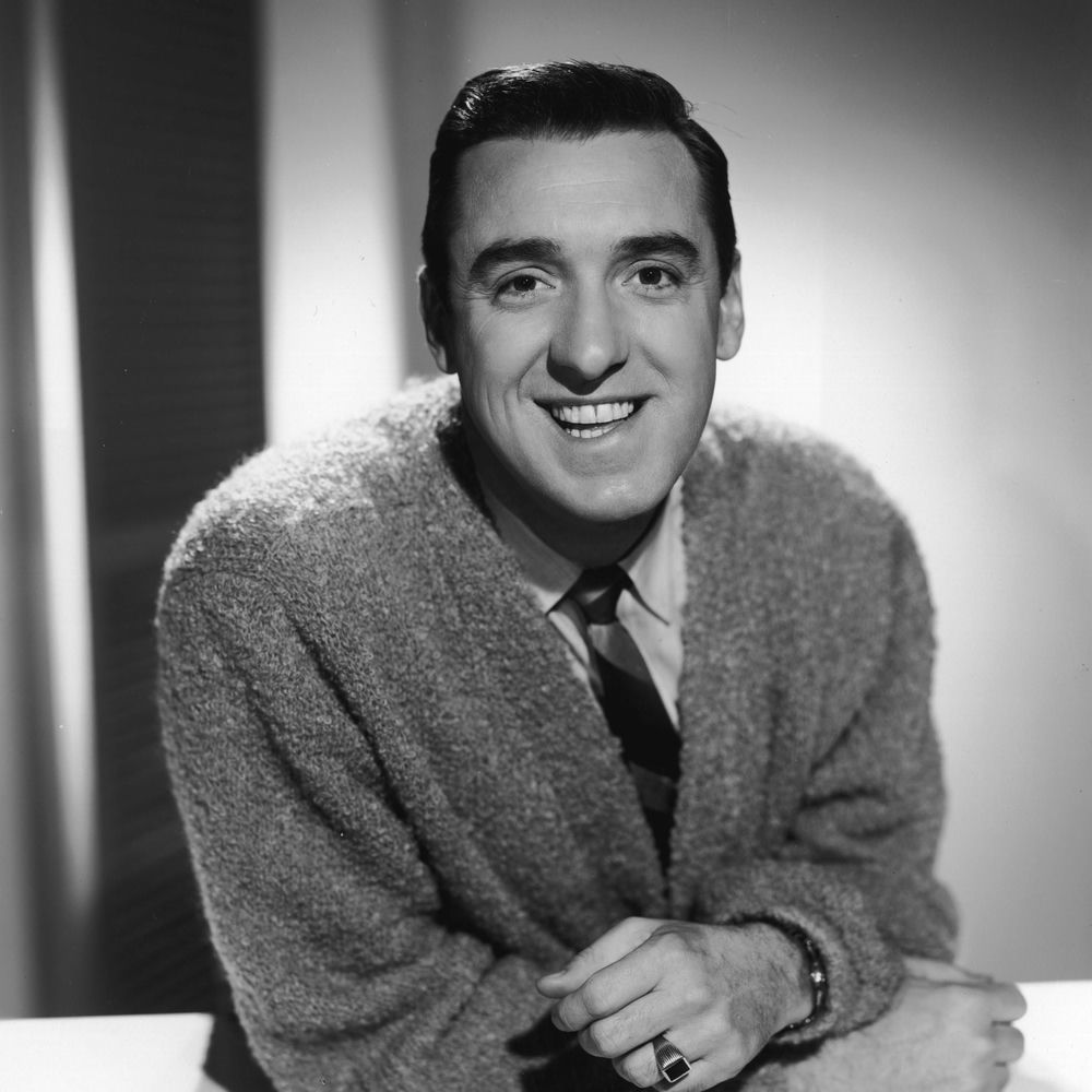 Jim Nabors
