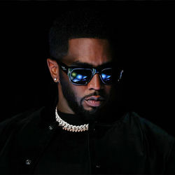 P. Diddy (puff Daddy)