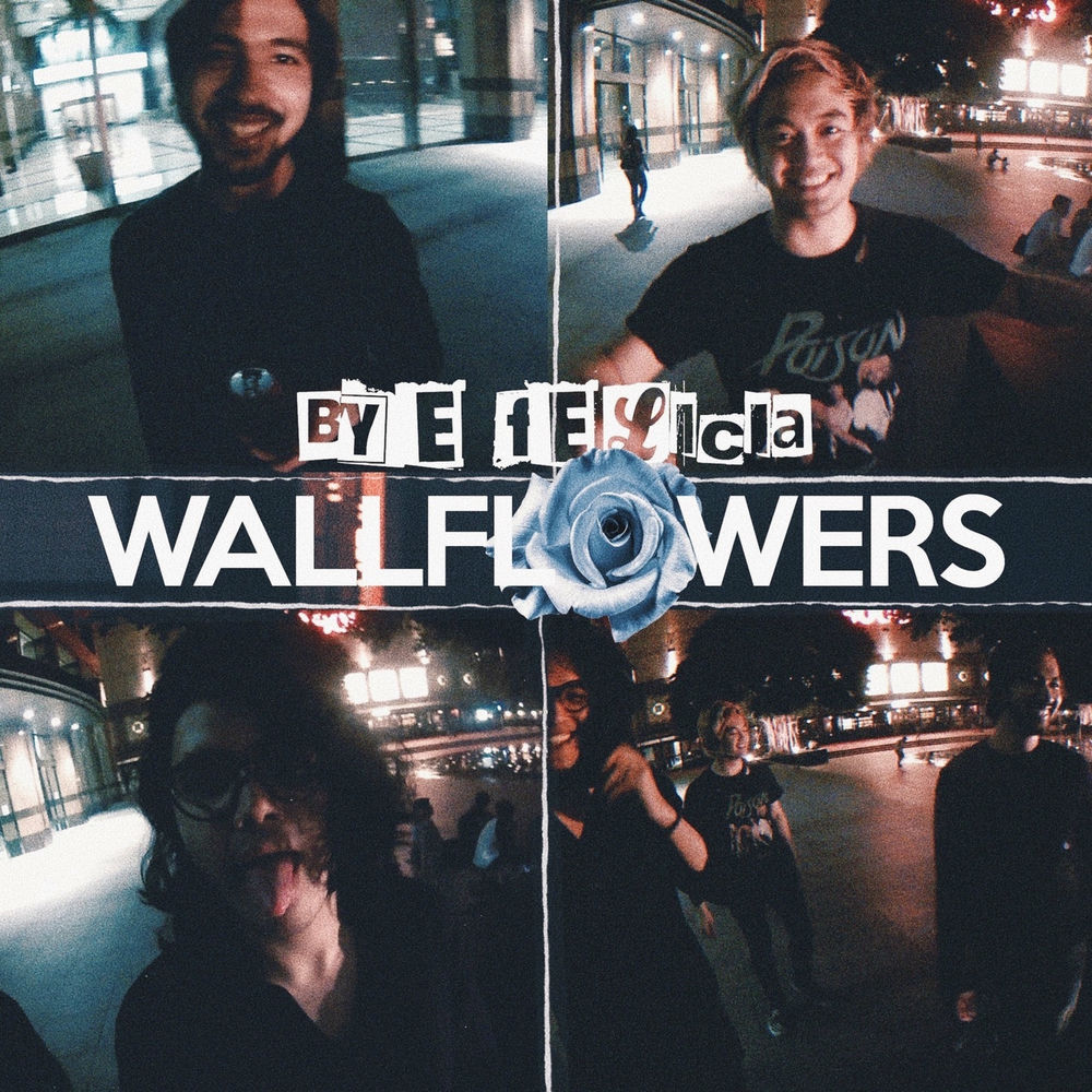 Wallflowers