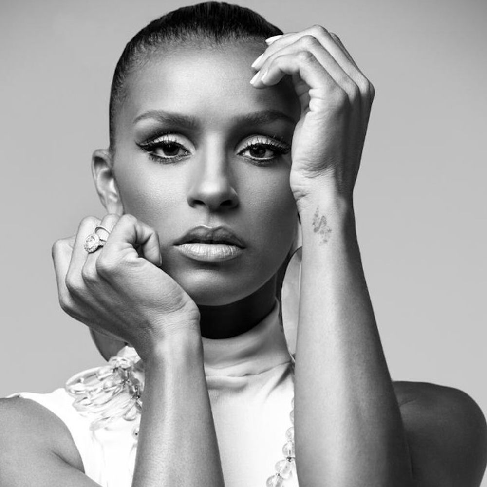 Melody Thornton