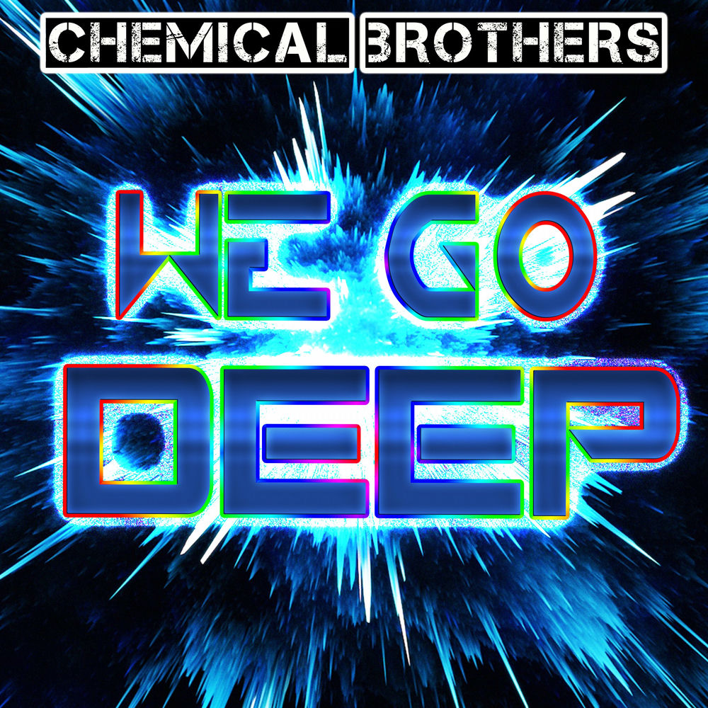 Chemical Brothers