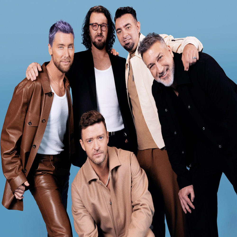 'N Sync