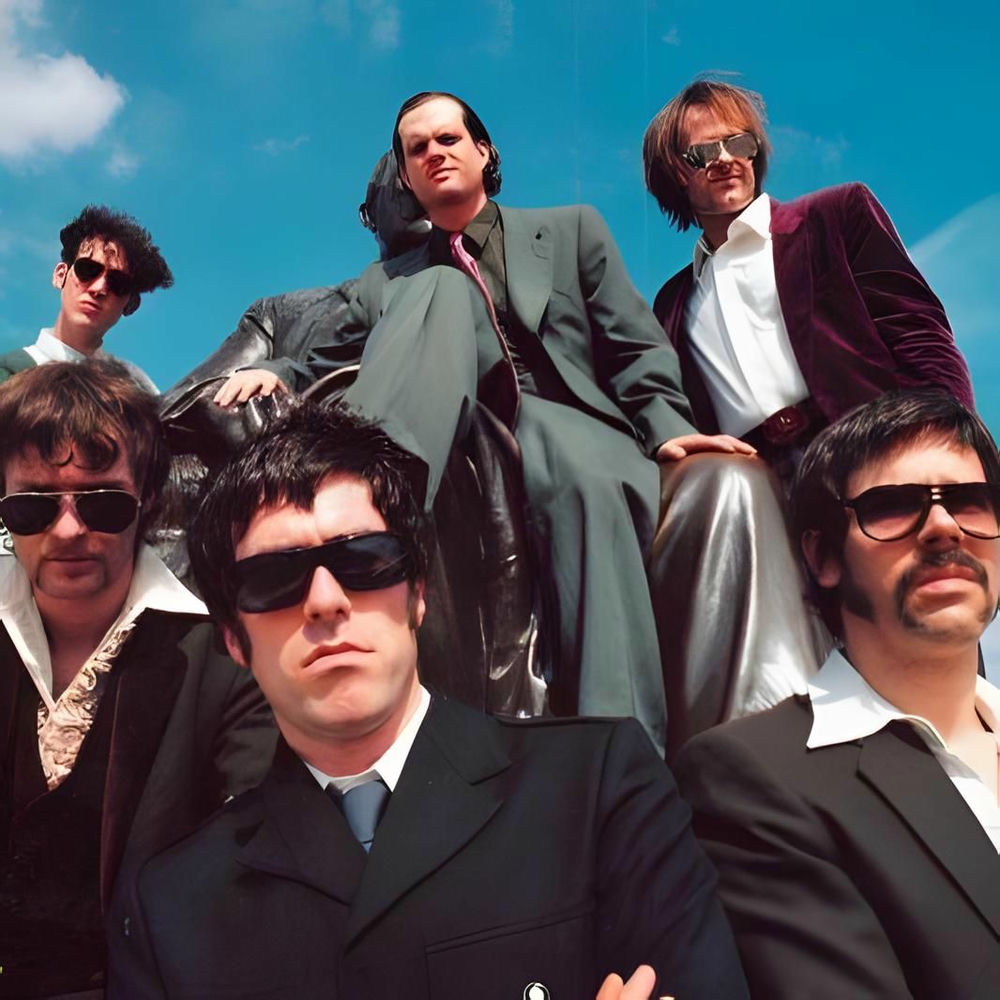 Electric Six
