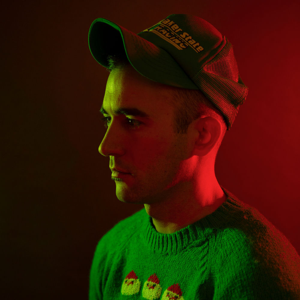 Sufjan Stevens