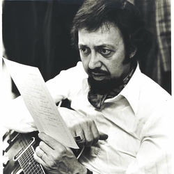 Barney Kessel