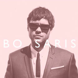 Bo Saris