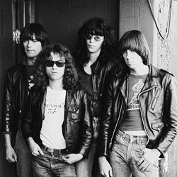 The Ramones