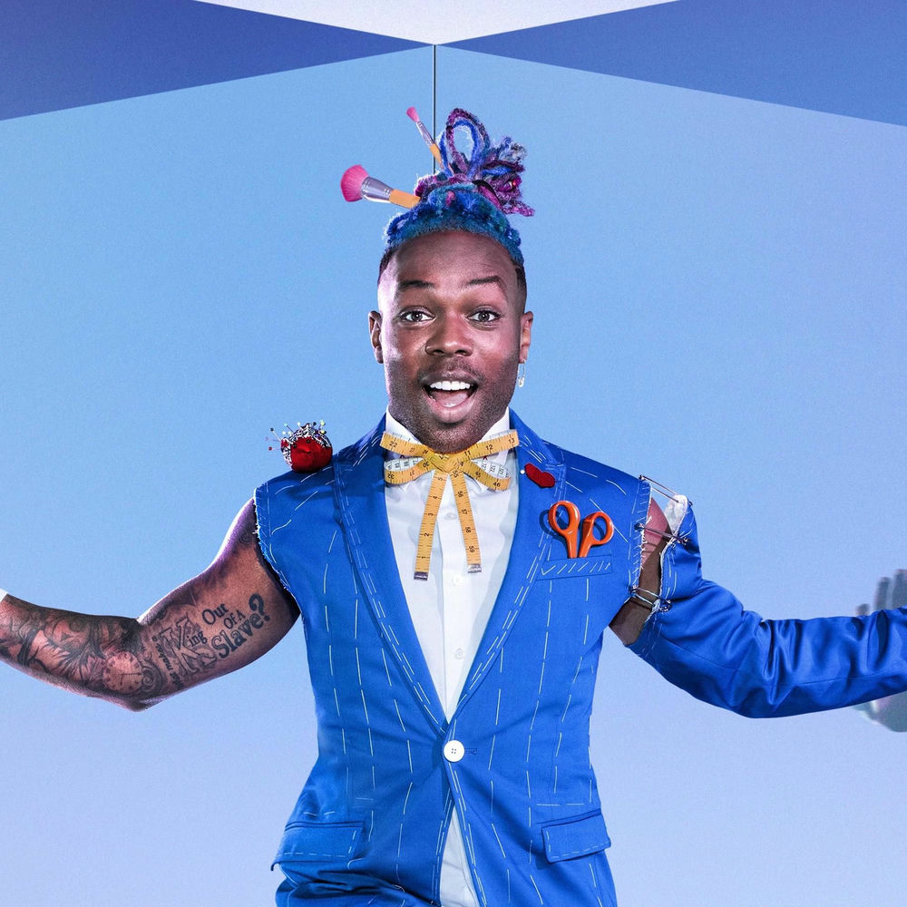 Todrick Hall