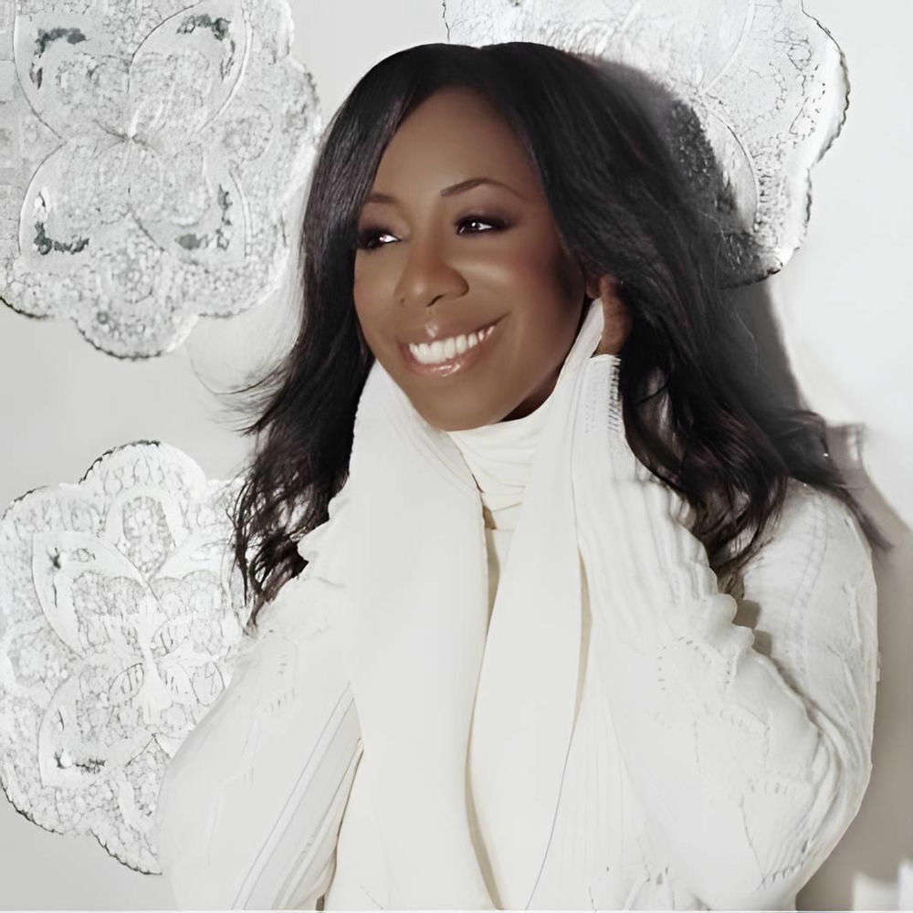 Oleta Adams