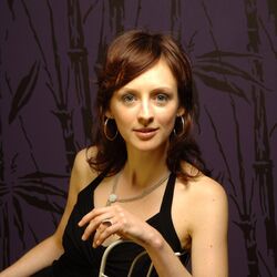 Sarah Slean