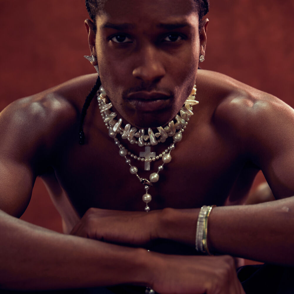 ASAP Rocky