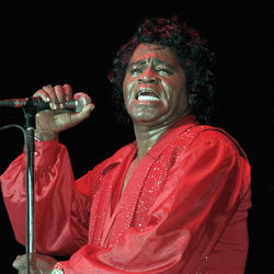James Brown