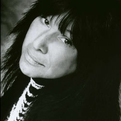 Buffy Sainte-Marie