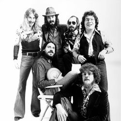 The Amazing Rhythm Aces