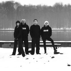 Throbbing Gristle