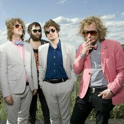 Deer Tick
