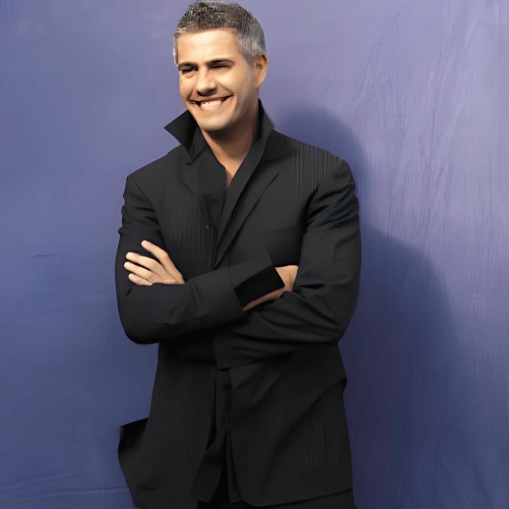 Alessandro Safina