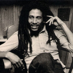 bob marley