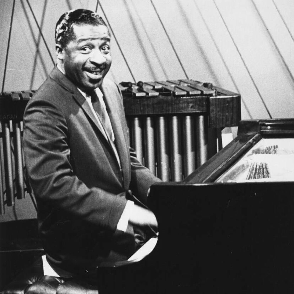 Erroll Garner