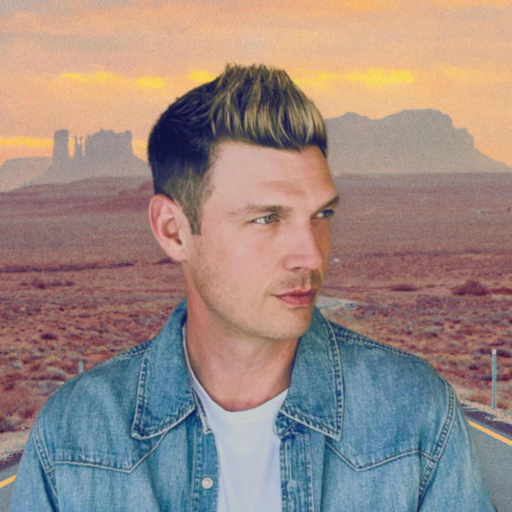 Nick Carter