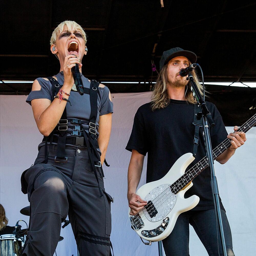 Tonight Alive