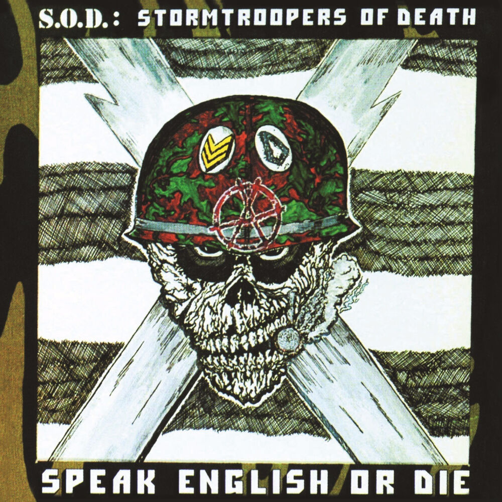Stormtroopers Of Death