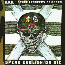 Stormtroopers Of Death