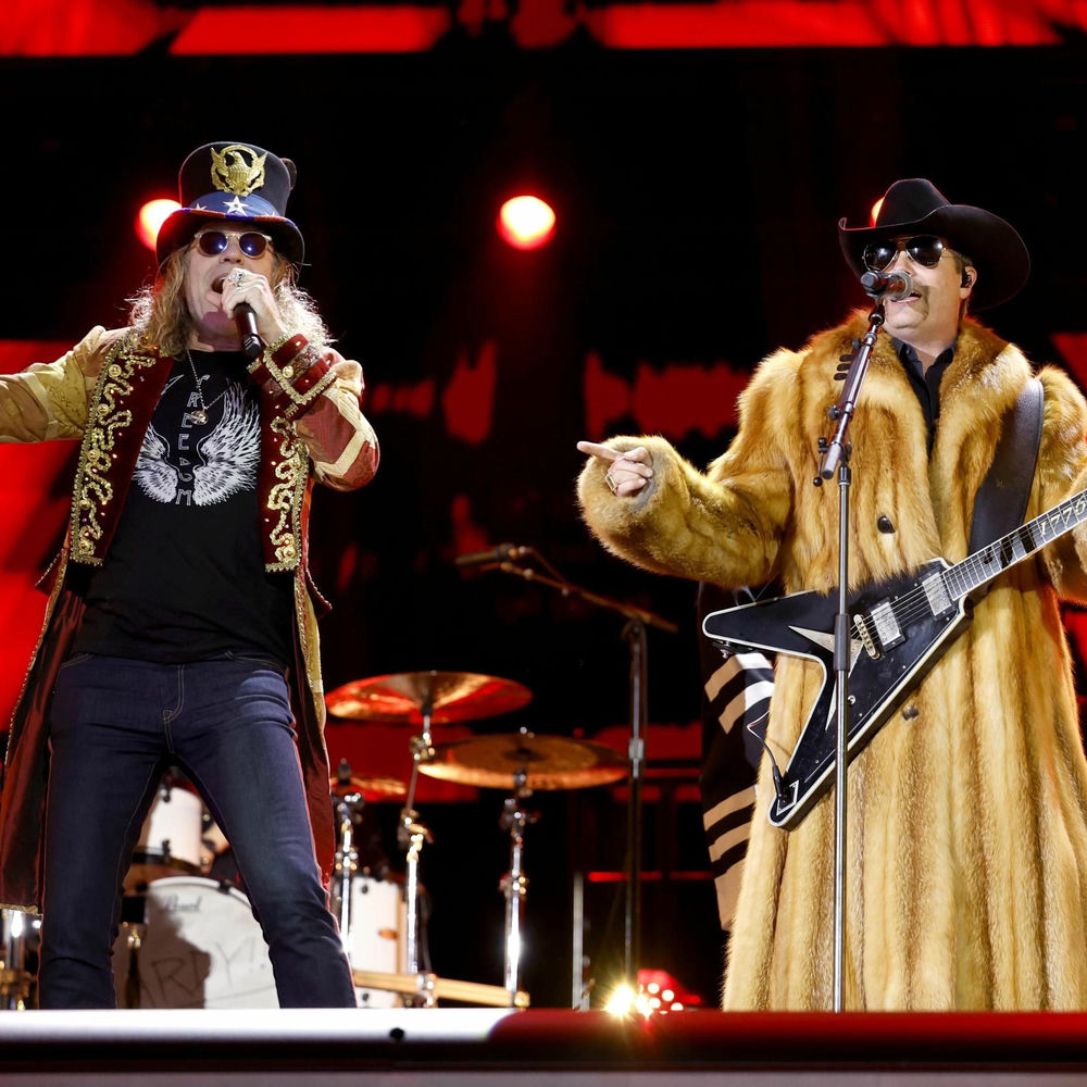 Big & Rich