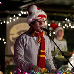 Harry and the Potters