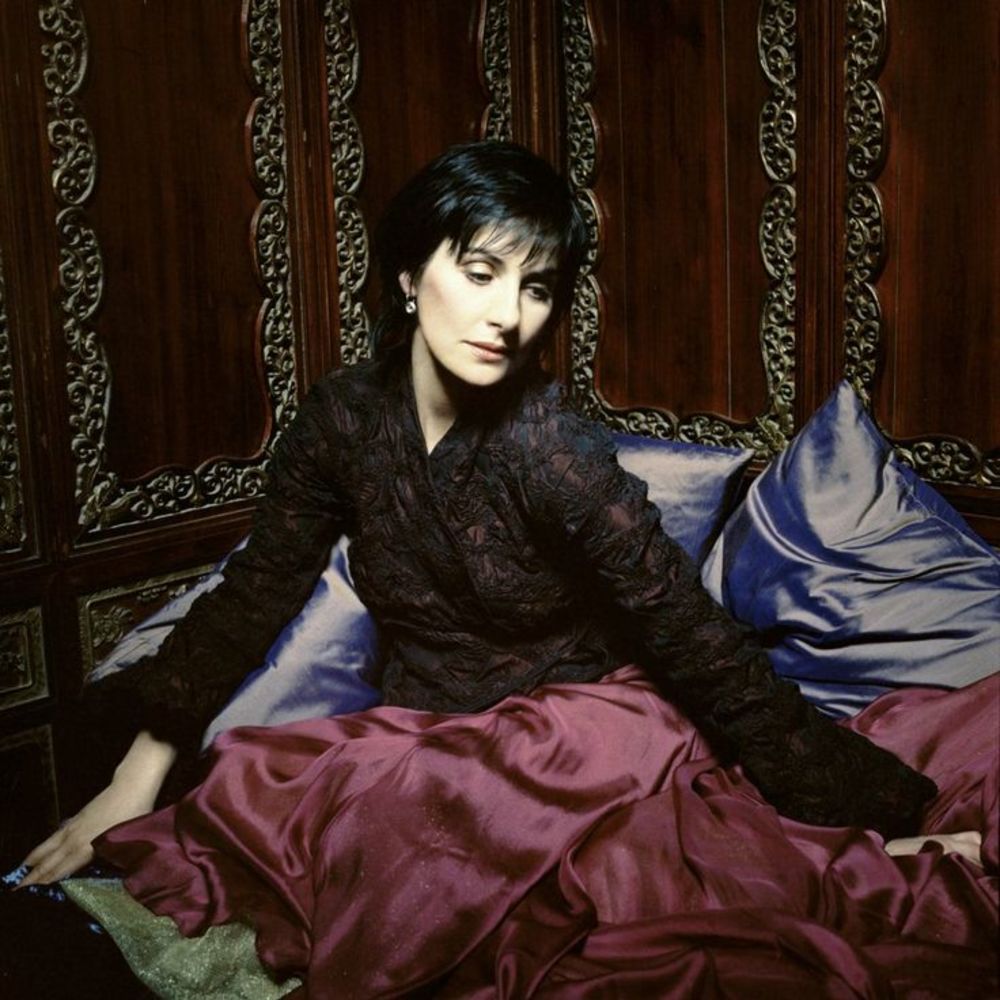 Enya