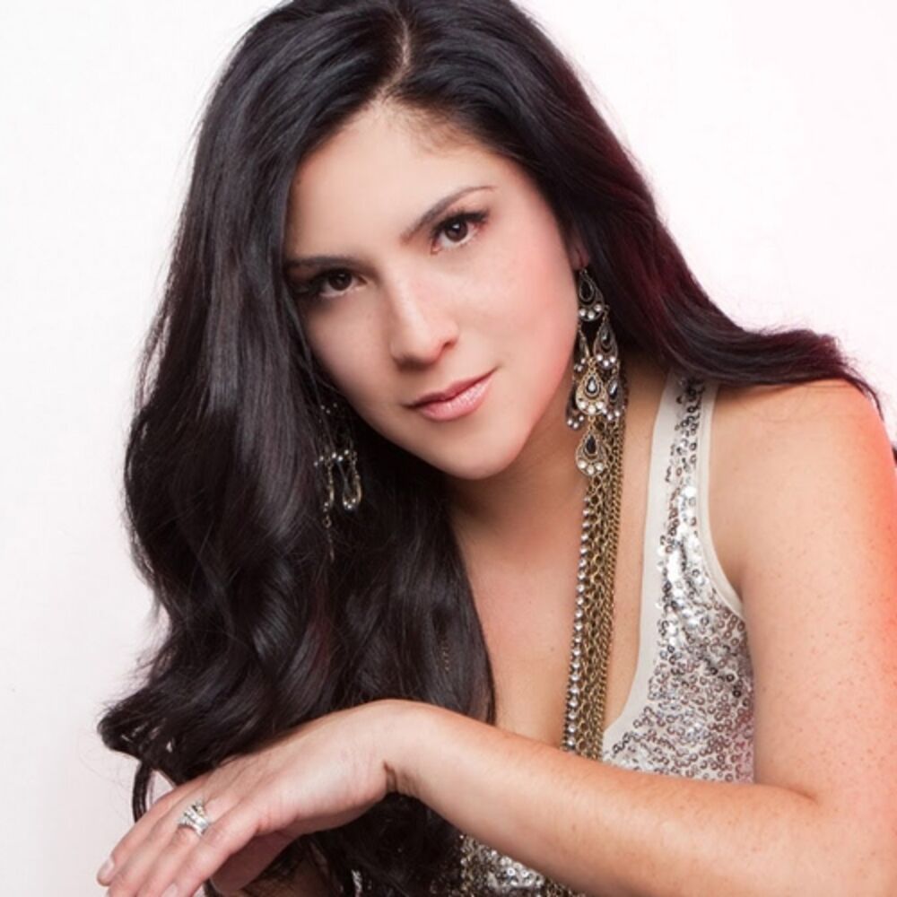 Jaci Velasquez