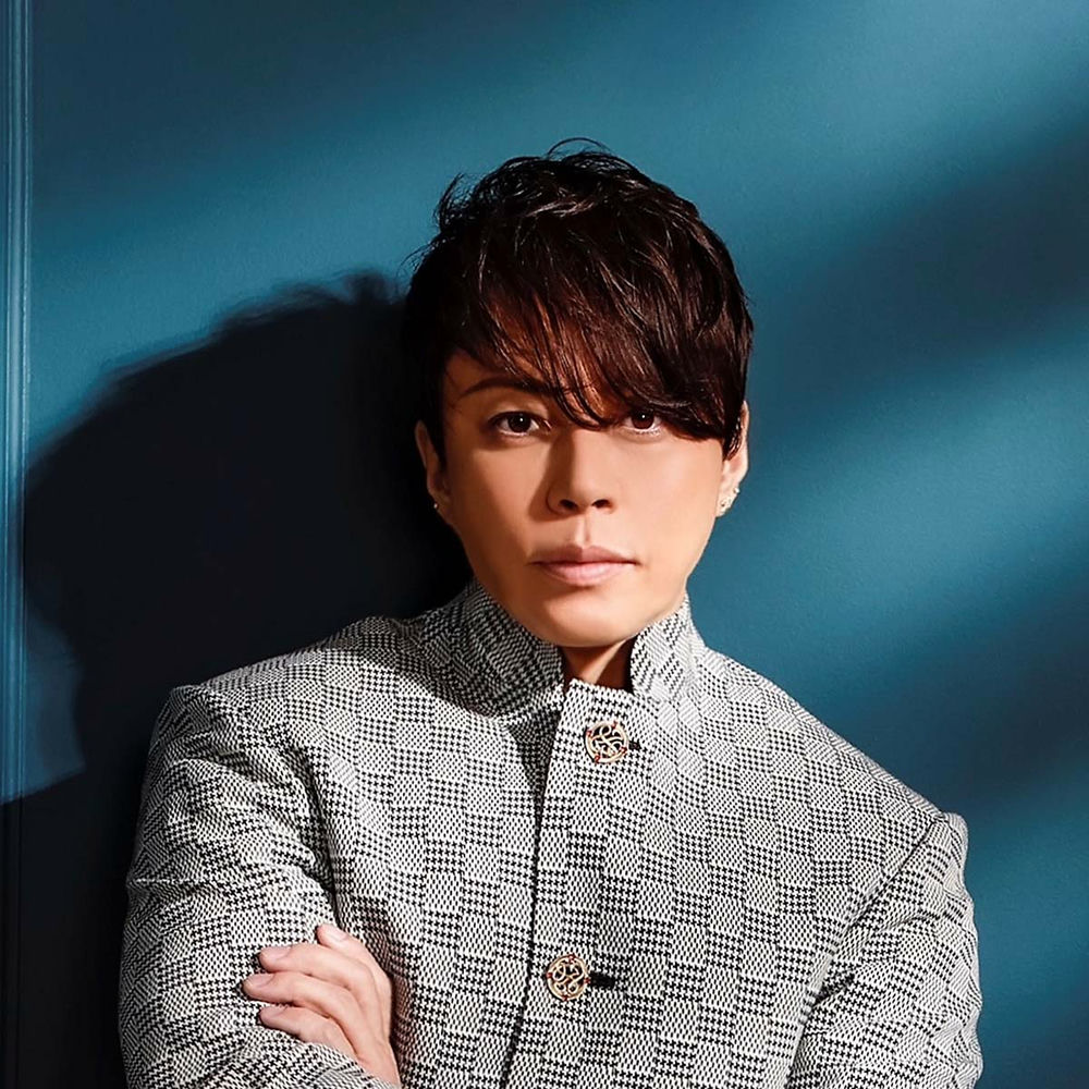 T M Revolution