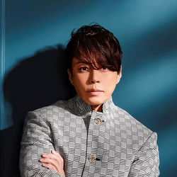 T M Revolution