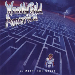 Wrathchild America