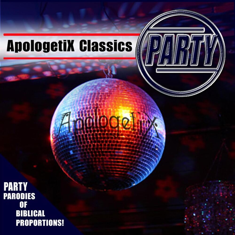 Apologetix