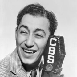 Louis Prima