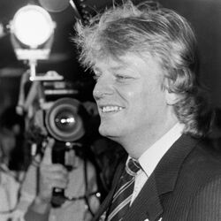 Peter Holm