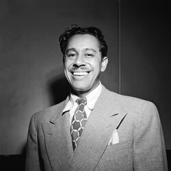 Cab Calloway