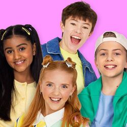 Kidz Bop Kids