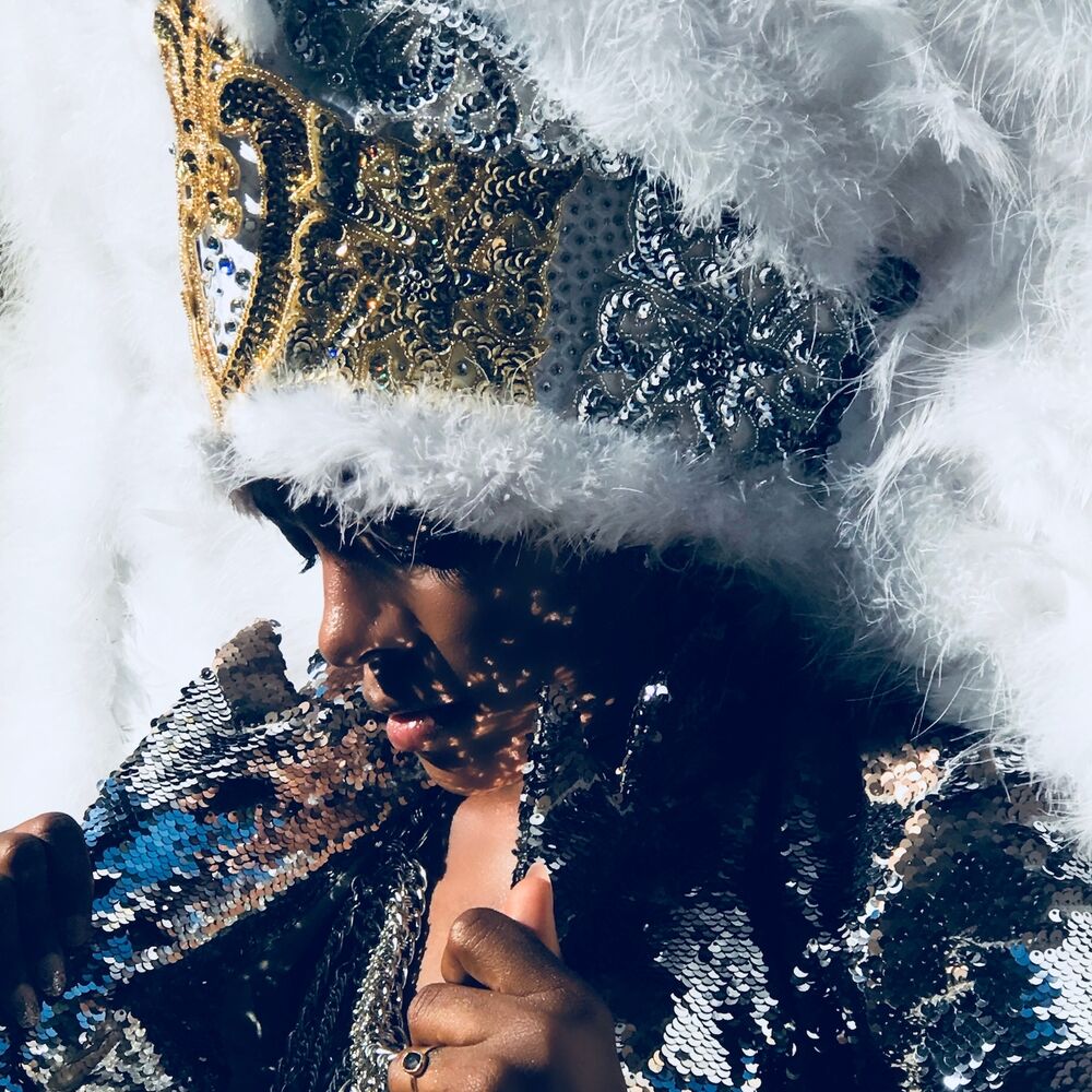 Dawn Richard