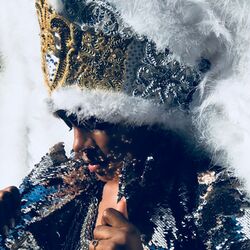 Dawn Richard
