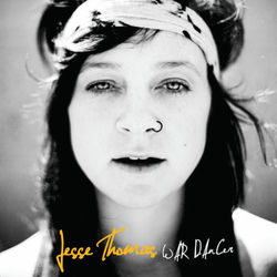 Jesse Thomas