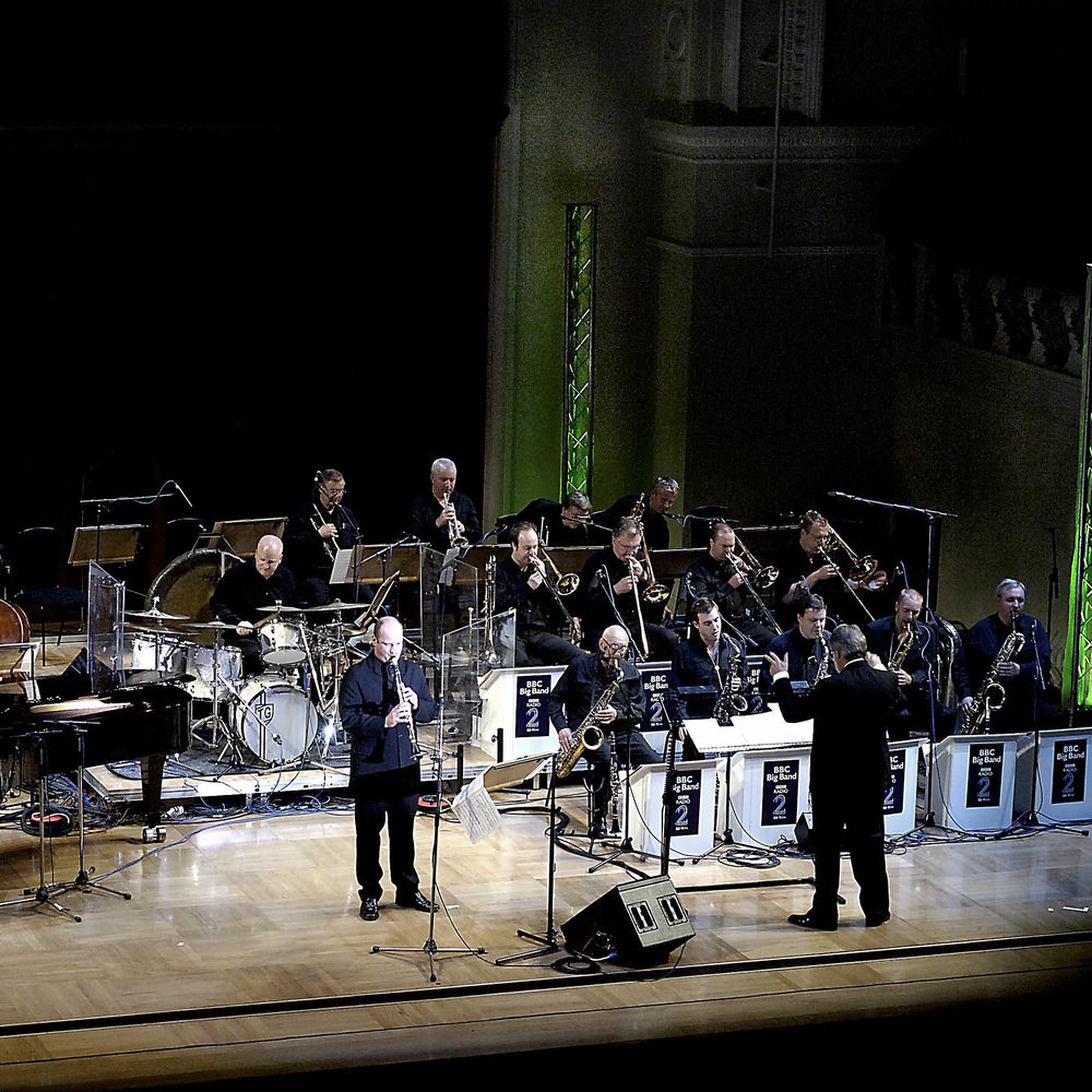 BBC Big Band