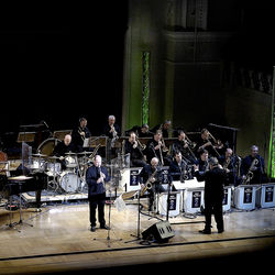 BBC Big Band