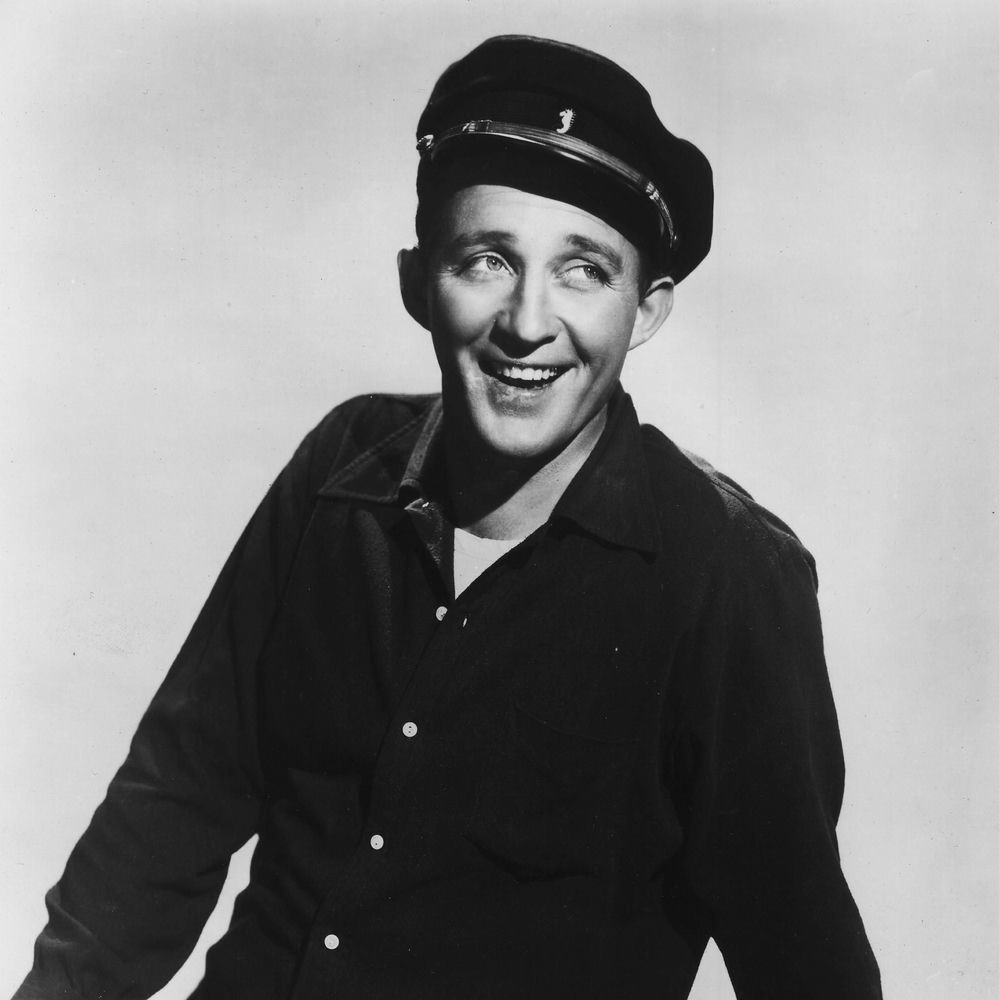 Bing Crosby