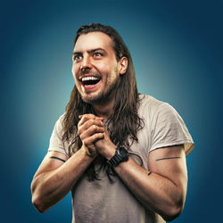 Andrew W. K.