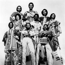 Earth, Wind & Fire