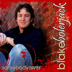 Blake Bolerjack