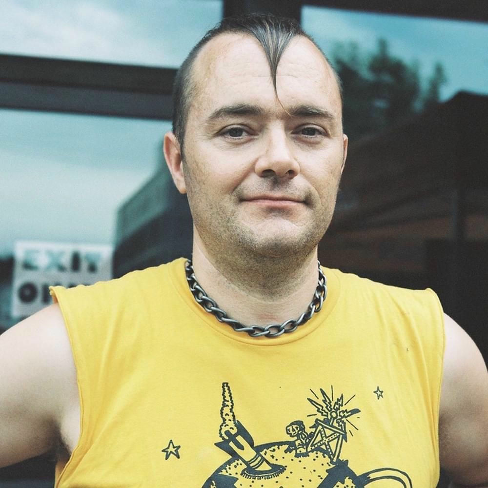 Captain Chaos